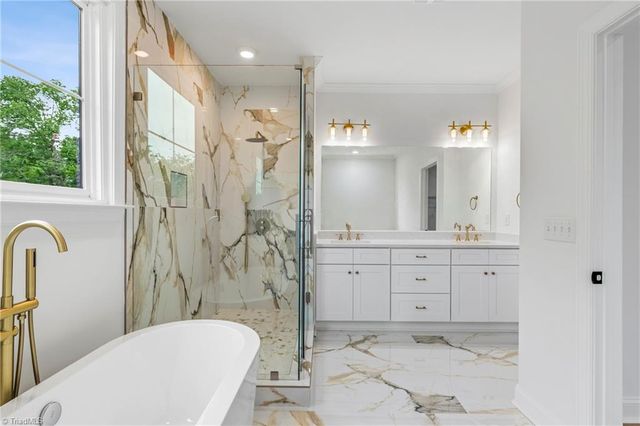 132 Shell Road, Reidsville, NC 27320