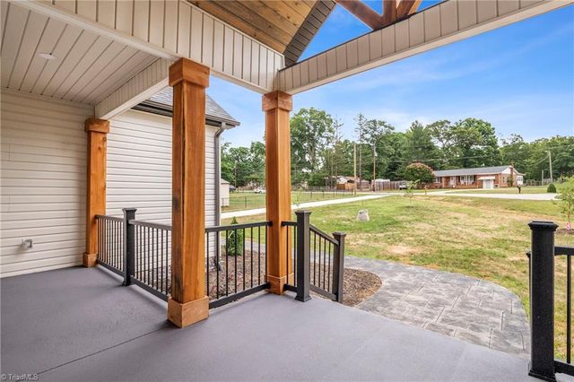 132 Shell Road, Reidsville, NC 27320