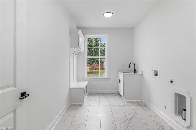 132 Shell Road, Reidsville, NC 27320