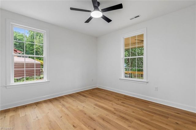 132 Shell Road, Reidsville, NC 27320