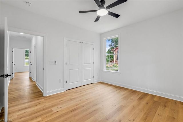 132 Shell Road, Reidsville, NC 27320