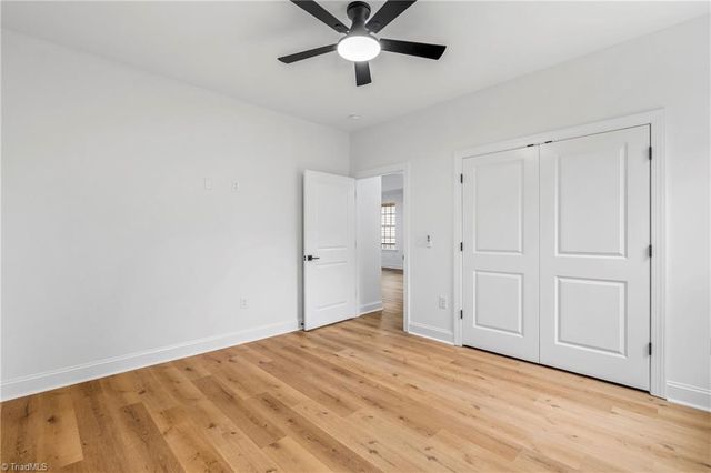 132 Shell Road, Reidsville, NC 27320