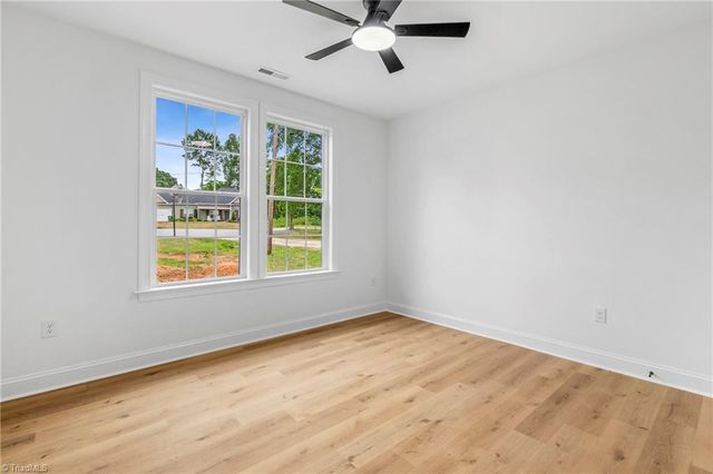 132 Shell Road, Reidsville, NC 27320