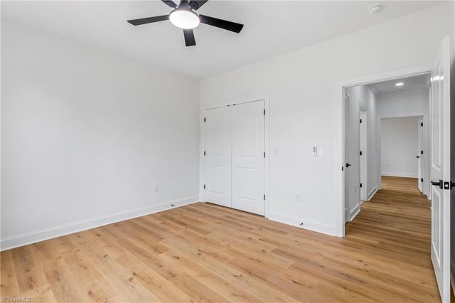 132 Shell Road, Reidsville, NC 27320