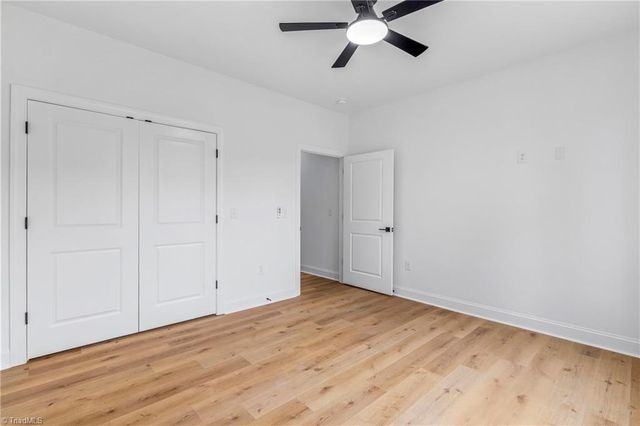132 Shell Road, Reidsville, NC 27320