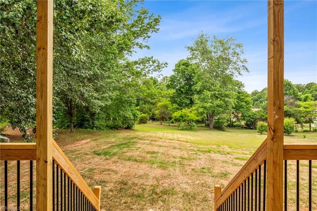 132 Shell Road, Reidsville, NC 27320