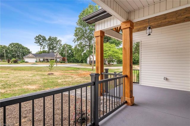 132 Shell Road, Reidsville, NC 27320