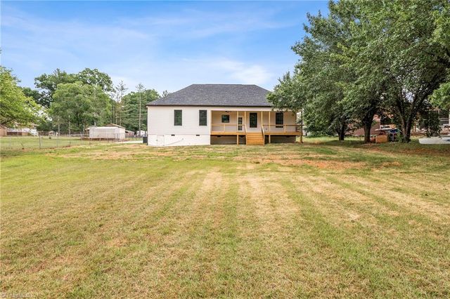 132 Shell Road, Reidsville, NC 27320