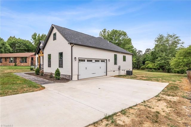 132 Shell Road, Reidsville, NC 27320
