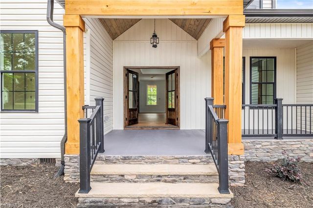 132 Shell Road, Reidsville, NC 27320