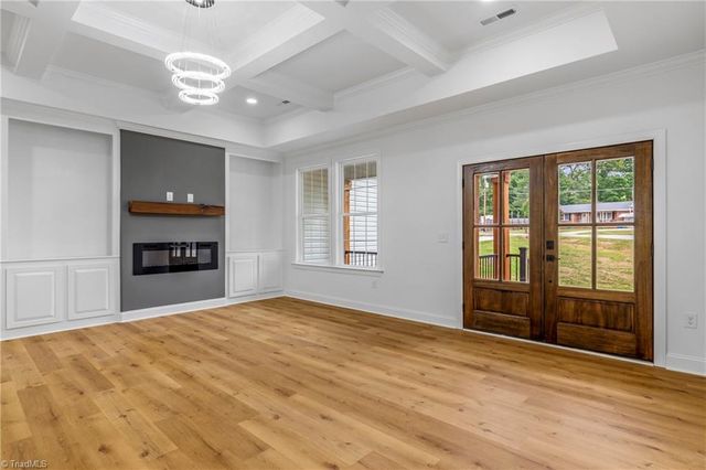 132 Shell Road, Reidsville, NC 27320