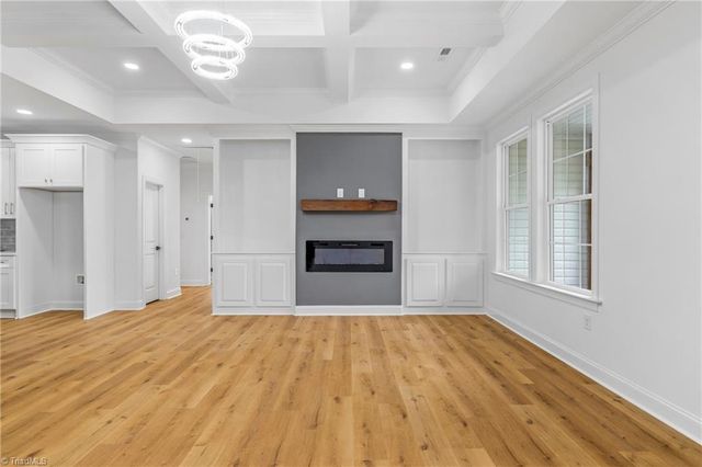 132 Shell Road, Reidsville, NC 27320