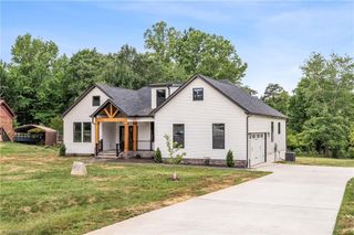 132 Shell Road, Reidsville, NC 27320