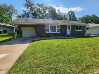 2822 N EASTON Place, Peoria, IL 61604