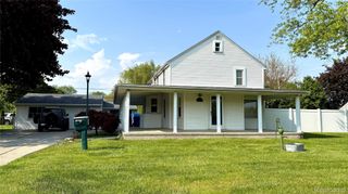 25000 Ann Arbor Trail, Dearborn Heights, MI 48127