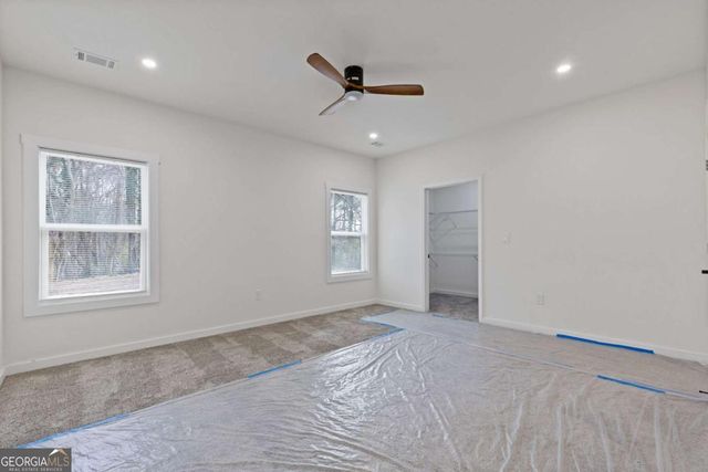 3272 Corktree Trail, Lithonia, GA 30038