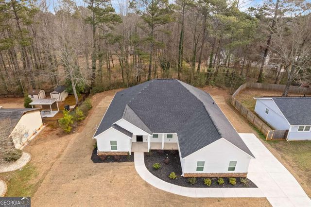 3272 Corktree Trail, Lithonia, GA 30038