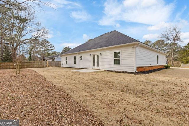3272 Corktree Trail, Lithonia, GA 30038