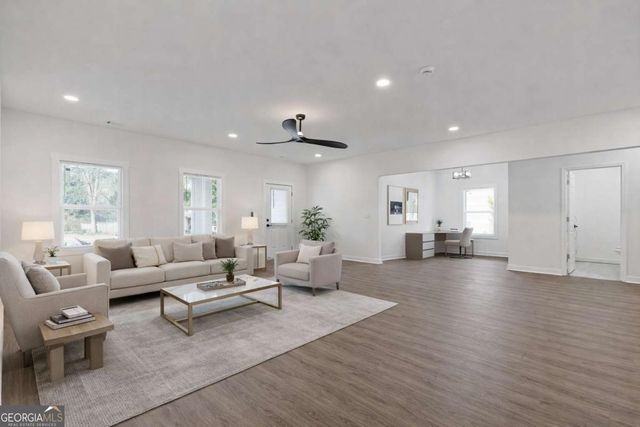 3272 Corktree Trail, Lithonia, GA 30038