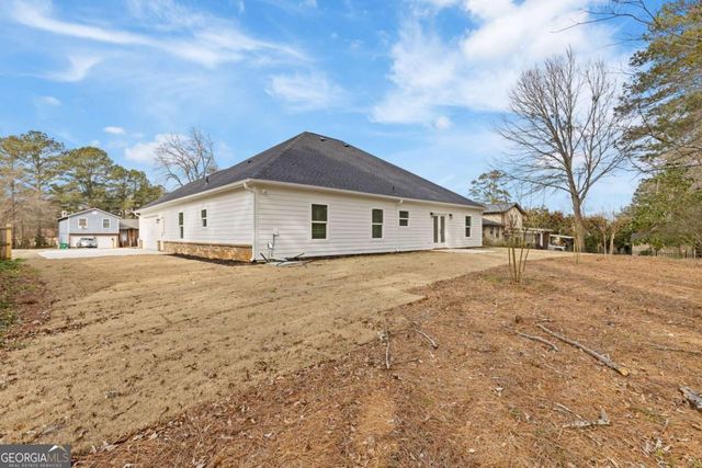 3272 Corktree Trail, Lithonia, GA 30038