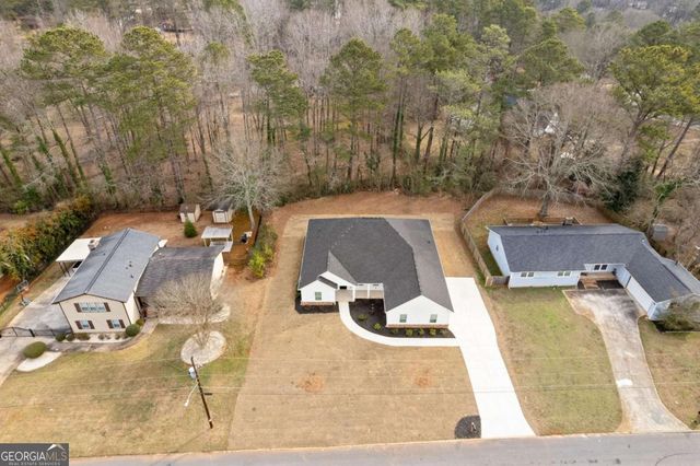 3272 Corktree Trail, Lithonia, GA 30038