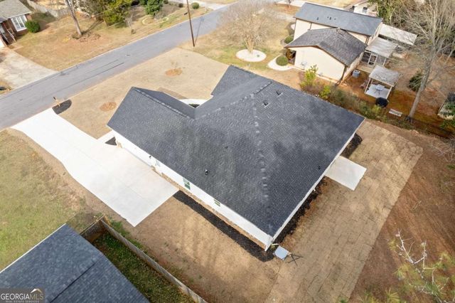 3272 Corktree Trail, Lithonia, GA 30038