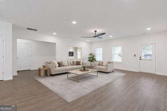 3272 Corktree Trail, Lithonia, GA 30038