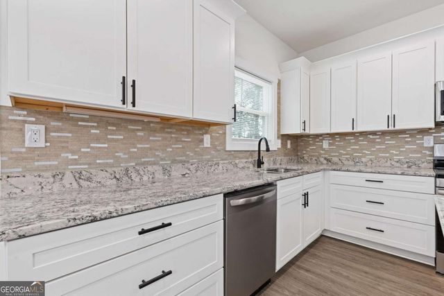 3272 Corktree Trail, Lithonia, GA 30038
