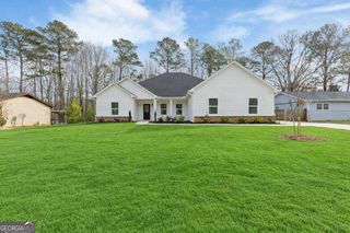 3272 Corktree Trail, Lithonia, GA 30038