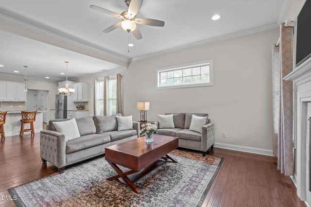 115 Heatherwood Drive, Chapel Hill, NC 27516