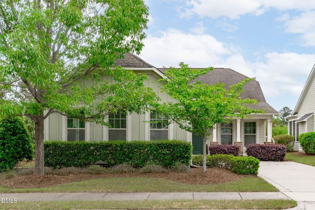 115 Heatherwood Drive, Chapel Hill, NC 27516