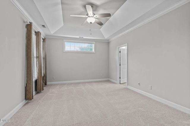 115 Heatherwood Drive, Chapel Hill, NC 27516