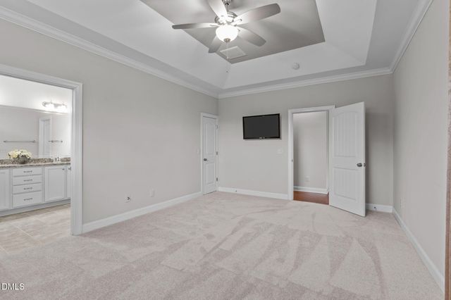 115 Heatherwood Drive, Chapel Hill, NC 27516