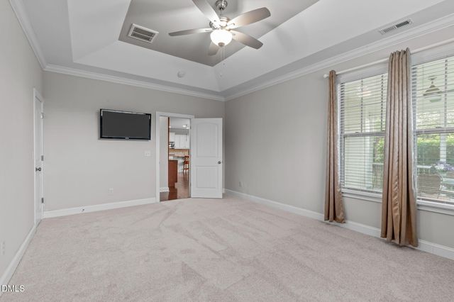 115 Heatherwood Drive, Chapel Hill, NC 27516