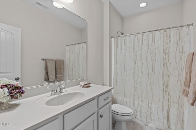 115 Heatherwood Drive, Chapel Hill, NC 27516