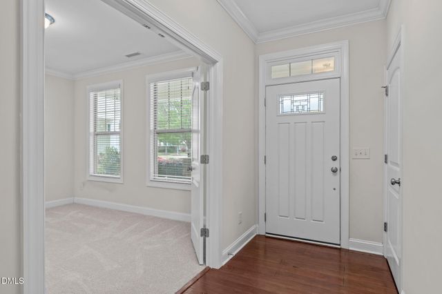 115 Heatherwood Drive, Chapel Hill, NC 27516