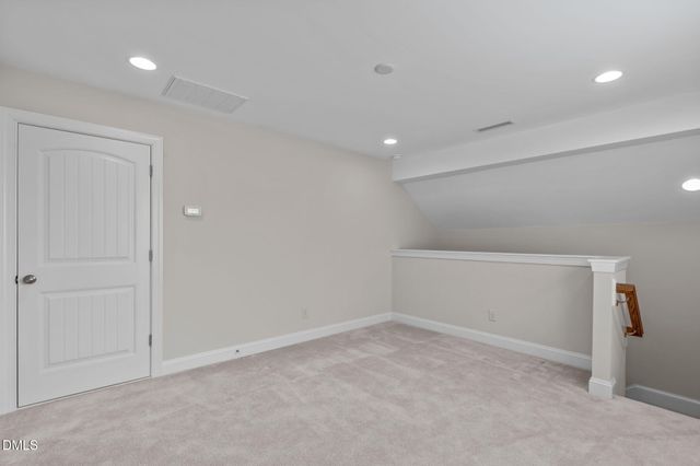 115 Heatherwood Drive, Chapel Hill, NC 27516