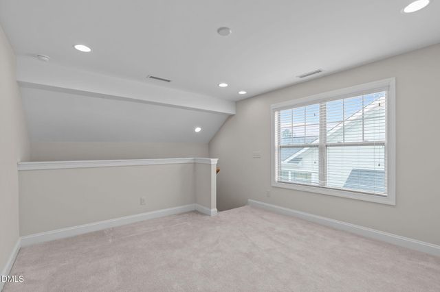 115 Heatherwood Drive, Chapel Hill, NC 27516