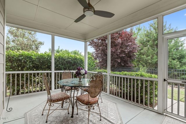 115 Heatherwood Drive, Chapel Hill, NC 27516