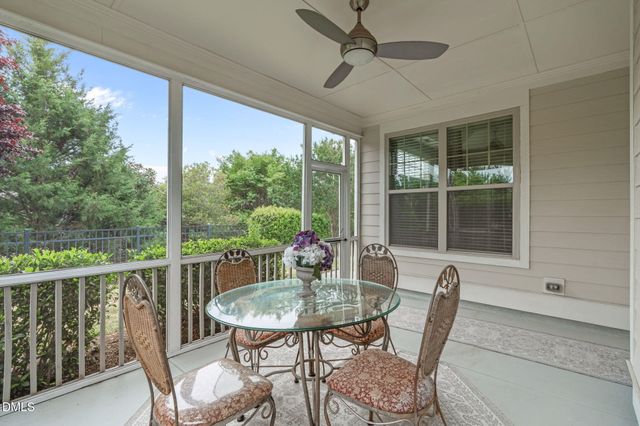 115 Heatherwood Drive, Chapel Hill, NC 27516