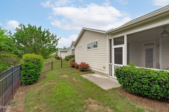 115 Heatherwood Drive, Chapel Hill, NC 27516