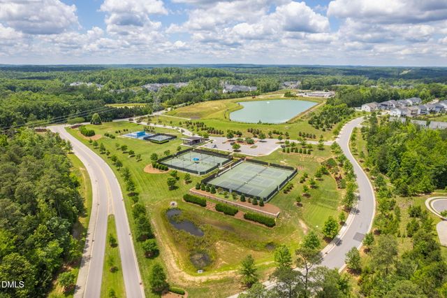 115 Heatherwood Drive, Chapel Hill, NC 27516