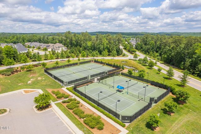 115 Heatherwood Drive, Chapel Hill, NC 27516