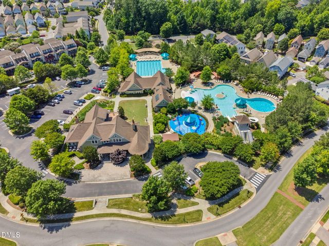 115 Heatherwood Drive, Chapel Hill, NC 27516