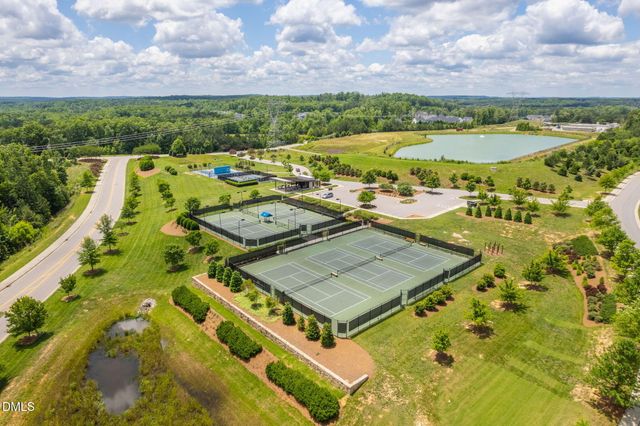 115 Heatherwood Drive, Chapel Hill, NC 27516