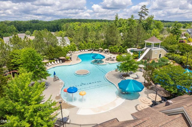 115 Heatherwood Drive, Chapel Hill, NC 27516