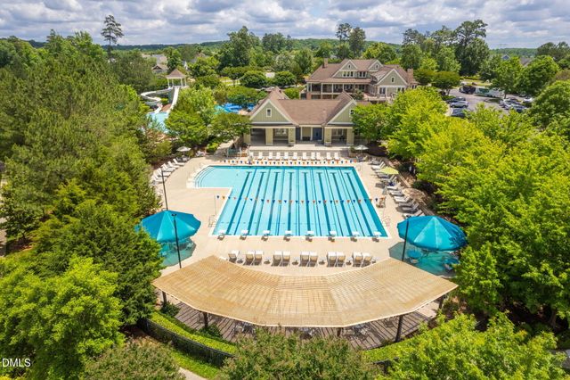 115 Heatherwood Drive, Chapel Hill, NC 27516