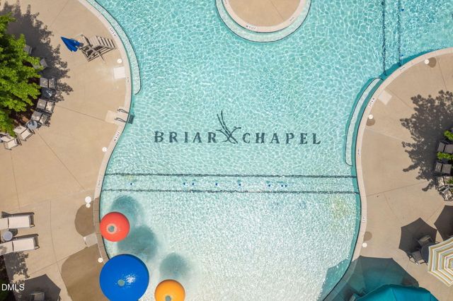 115 Heatherwood Drive, Chapel Hill, NC 27516