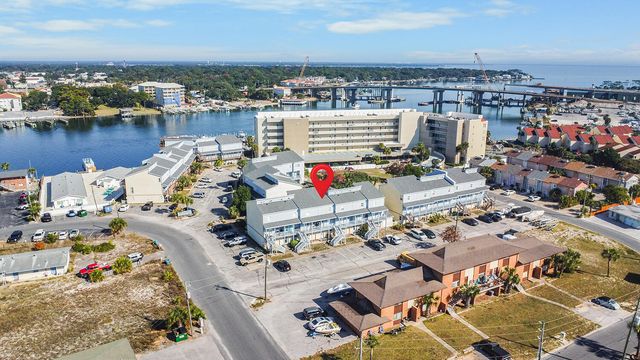 330 Bluefish Drive 204, Fort Walton Beach, FL 32548