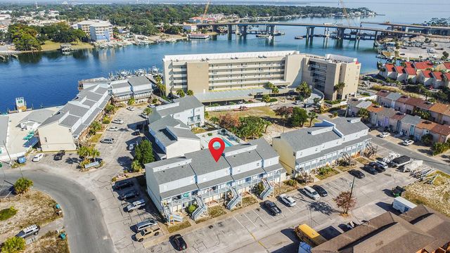 330 Bluefish Drive 204, Fort Walton Beach, FL 32548